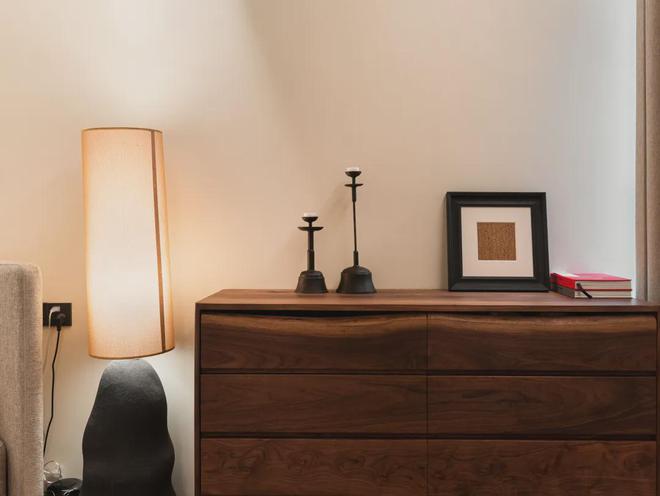 软装设计大揭秘！这些小细节让你爱上家居氛围！(图6)