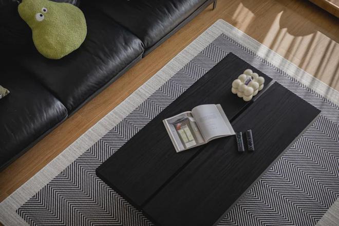 软装设计大揭秘！这些小细节让你爱上家居氛围！(图5)