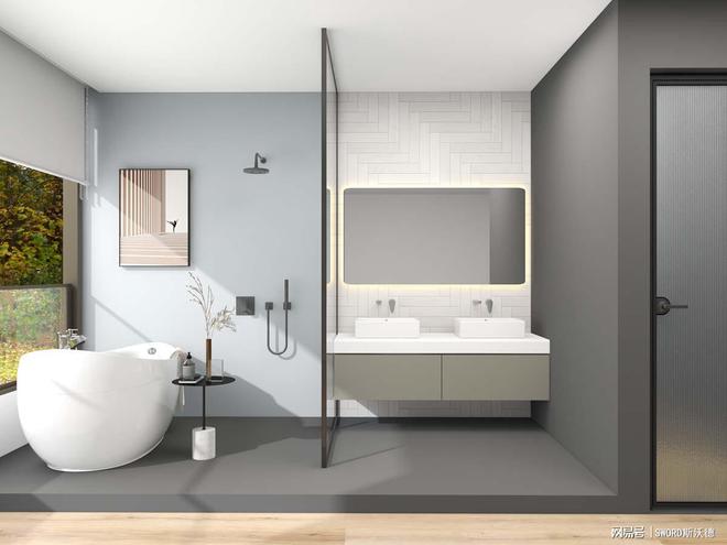 省钱妙招！打造高品质卫生间的5个秘诀