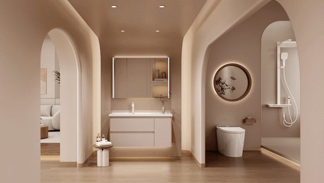 强强联袂希箭卫浴与点石集团正式签署战略合作协议(图3)