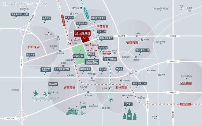 kaiyun网站：拱墅·申花v时代公寓-2024申花v时代公寓环境、户型、房价(图3)