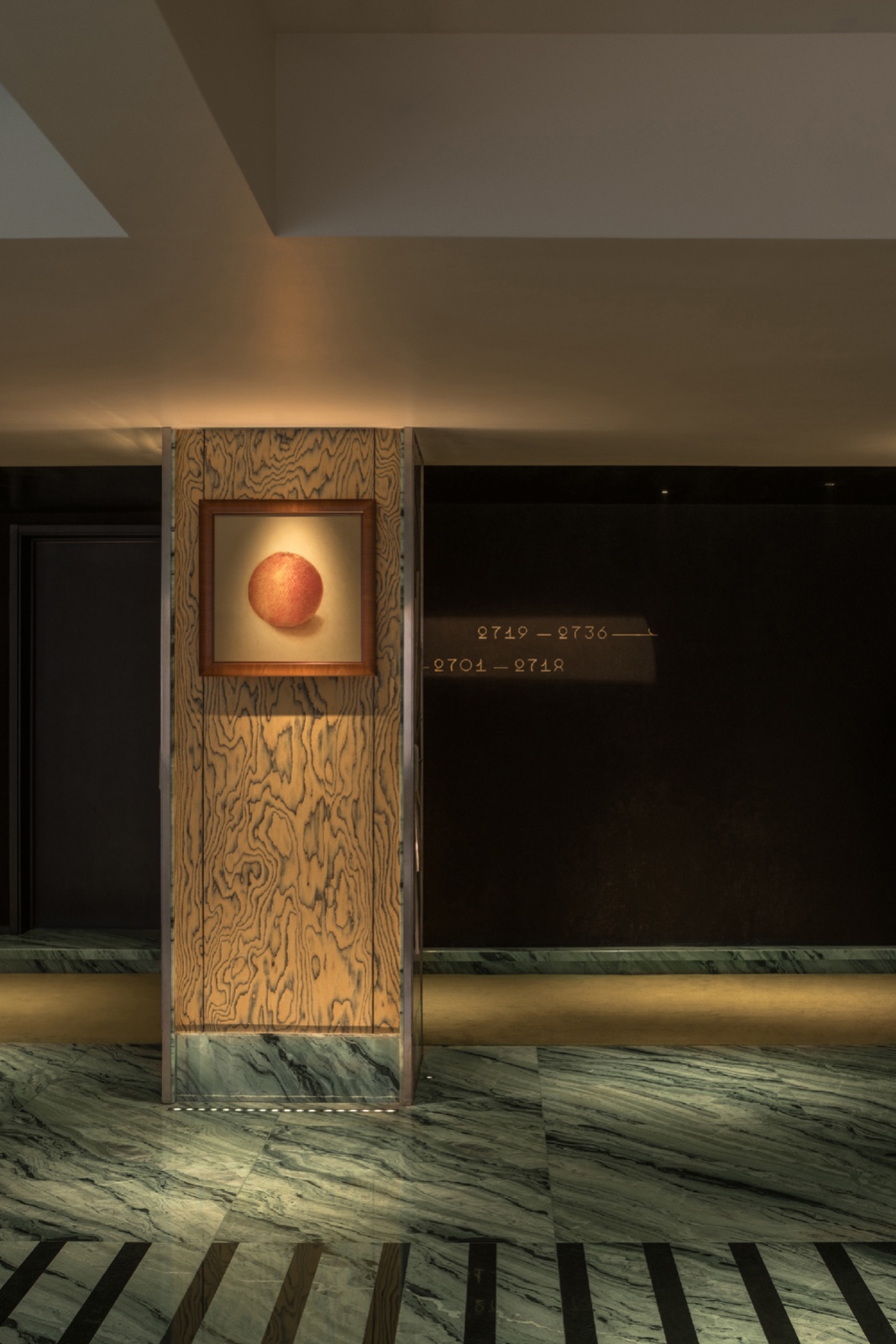 kaiyun网站：方糖作品｜Cháo巢酒店：云端上的梦之剧院(图3)