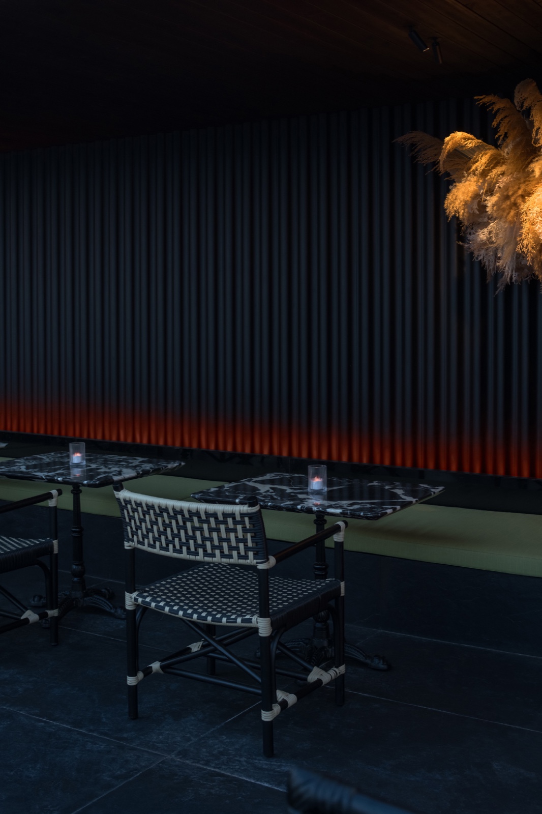 kaiyun网站：方糖作品｜Cháo巢酒店：云端上的梦之剧院(图6)