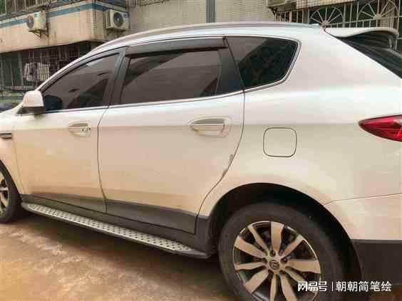 衡阳小轿车子或房子门店抵押绿本贷相关条件和流程(图2)