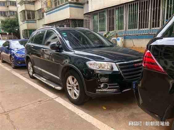 衡阳小轿车子或房子门店抵押绿本贷相关条件和流程(图4)