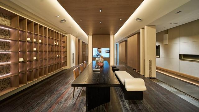 毛利率第一我乐家居2024彻底爆了(图5)