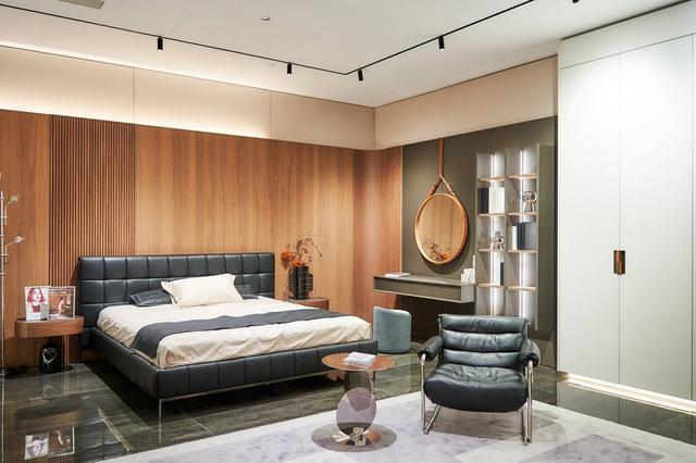 毛利率第一我乐家居2024彻底爆了(图4)