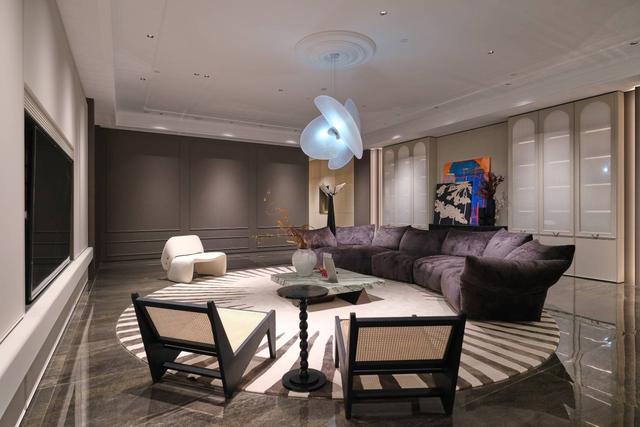 毛利率第一我乐家居2024彻底爆了(图3)