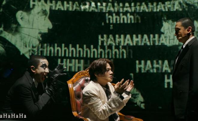 kaiyun网站：《披哥》听懂严屹宽对胡夏的评价才明白王铮亮为什么输给李克勤(图12)