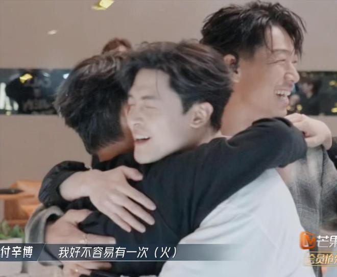 kaiyun网站：《披哥》听懂严屹宽对胡夏的评价才明白王铮亮为什么输给李克勤(图15)