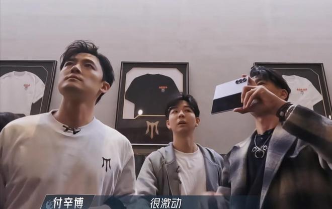 kaiyun网站：《披哥》听懂严屹宽对胡夏的评价才明白王铮亮为什么输给李克勤(图20)