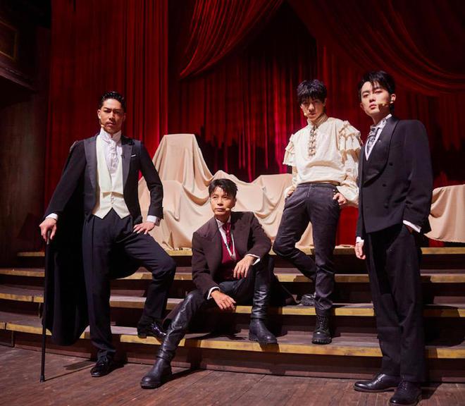 kaiyun网站：《披哥》听懂严屹宽对胡夏的评价才明白王铮亮为什么输给李克勤(图21)