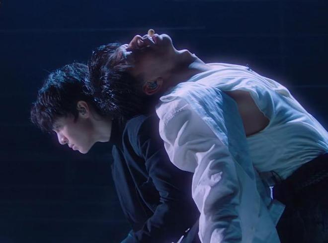 kaiyun网站：《披哥》听懂严屹宽对胡夏的评价才明白王铮亮为什么输给李克勤(图22)