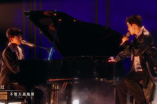 kaiyun网站：《披哥》听懂严屹宽对胡夏的评价才明白王铮亮为什么输给李克勤(图23)