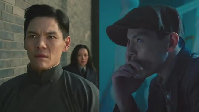 16天仅百万票房！向佐回应频繁摸鼻梁游本昌道破他19年不火原因(图2)