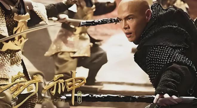 16天仅百万票房！向佐回应频繁摸鼻梁游本昌道破他19年不火原因(图25)