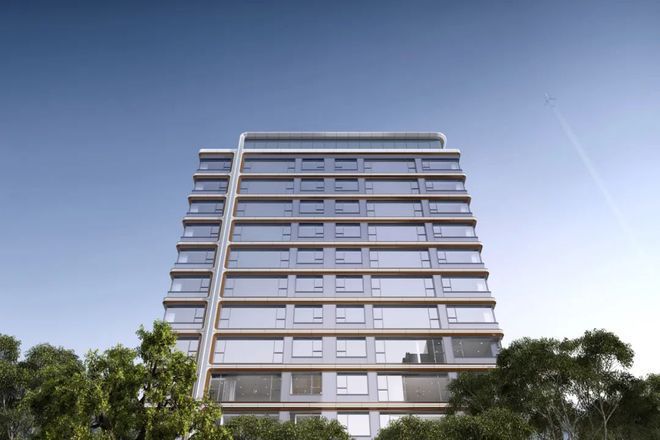 kaiyun：天津创意之城·锦园网站2024项目资料-房价-户型-周边环境(图3)