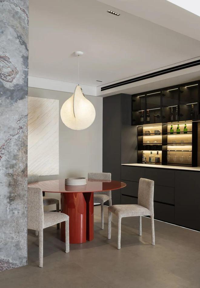 kaiyun入口：华耐设计基金金腾奖先锋设计NEW100丨理所：打造有温度的(图5)