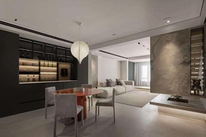 kaiyun入口：华耐设计基金金腾奖先锋设计NEW100丨理所：打造有温度的(图3)