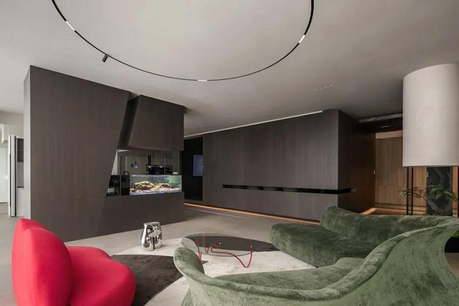 kaiyun入口：华耐设计基金金腾奖先锋设计NEW100丨理所：打造有温度的(图9)