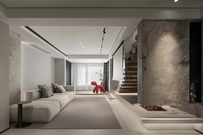 kaiyun入口：华耐设计基金金腾奖先锋设计NEW100丨理所：打造有温度的(图6)