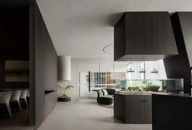 kaiyun入口：华耐设计基金金腾奖先锋设计NEW100丨理所：打造有温度的(图11)