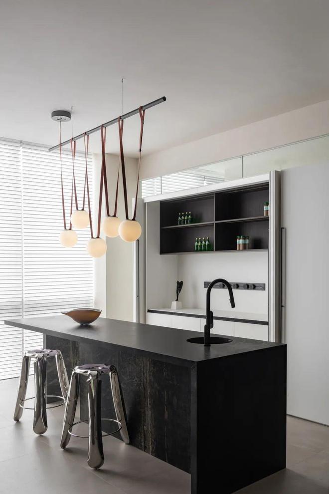 kaiyun入口：华耐设计基金金腾奖先锋设计NEW100丨理所：打造有温度的(图10)