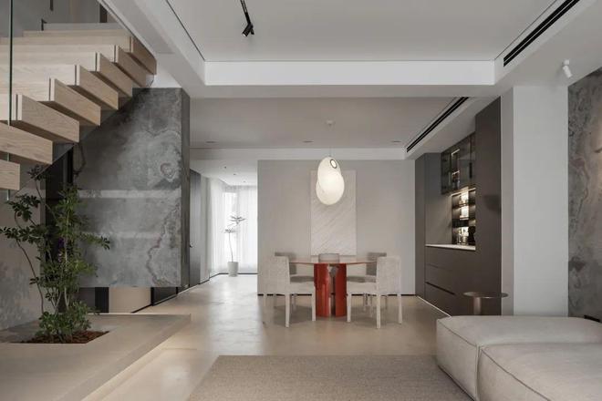 kaiyun入口：华耐设计基金金腾奖先锋设计NEW100丨理所：打造有温度的(图4)