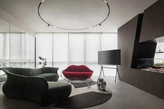 kaiyun入口：华耐设计基金金腾奖先锋设计NEW100丨理所：打造有温度的(图8)