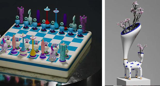 每个家居设计师都要拥抱的超现实主义(图3)