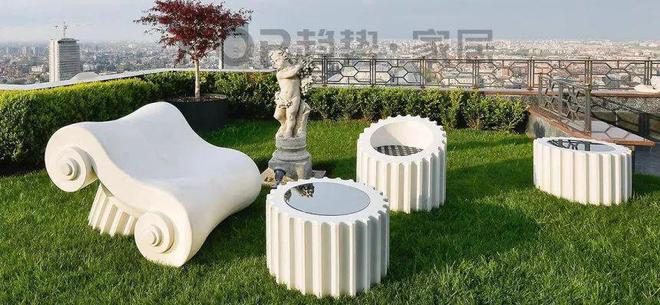 每个家居设计师都要拥抱的超现实主义(图4)