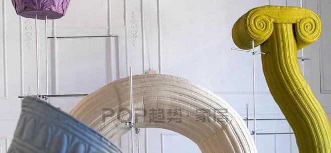 每个家居设计师都要拥抱的超现实主义(图5)