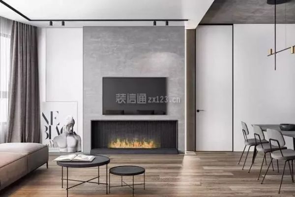 kaiyun：室内软装搭配技巧你掌握了几个？欣赏软装绝美搭配(图3)