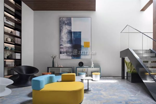 kaiyun：室内软装搭配技巧你掌握了几个？欣赏软装绝美搭配(图8)