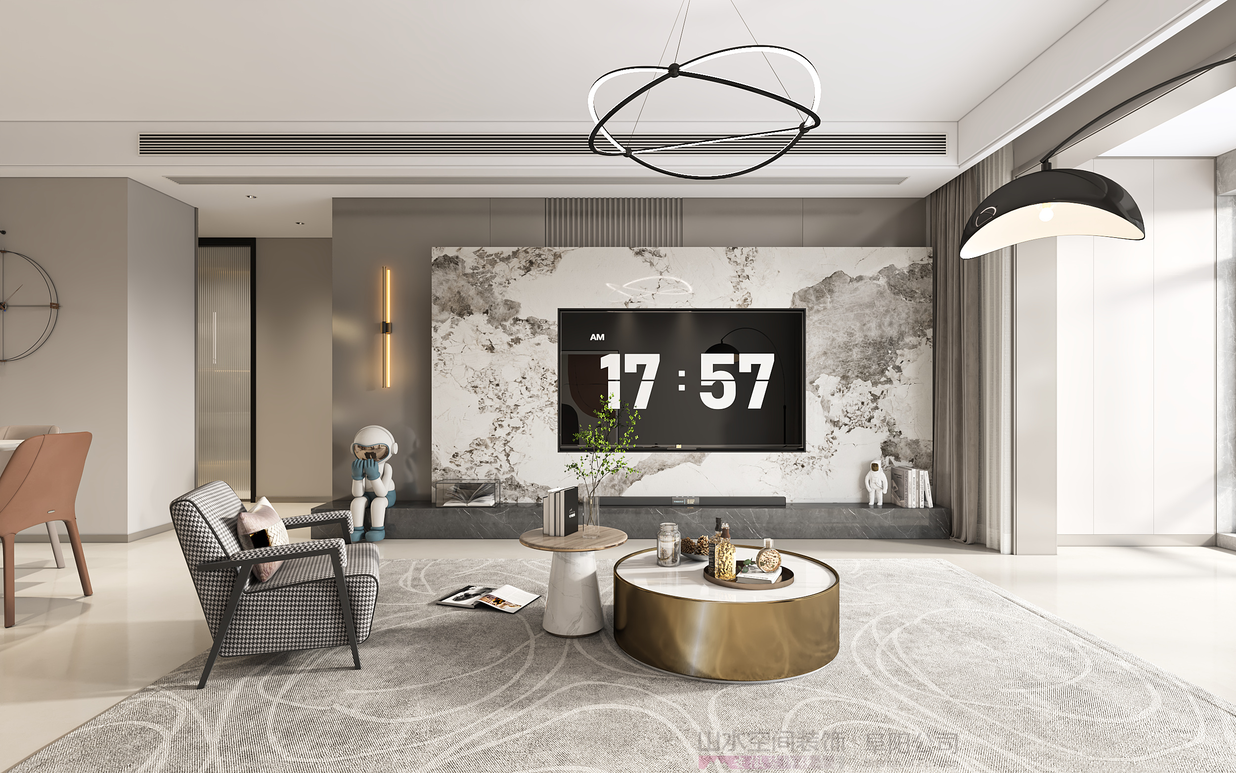 kaiyun网站：掌握好这7条软装搭配技巧家的高级感翻倍