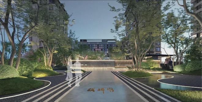 颐瑞府-好房子一步到位！颐瑞府生活“大有享法”！(图6)