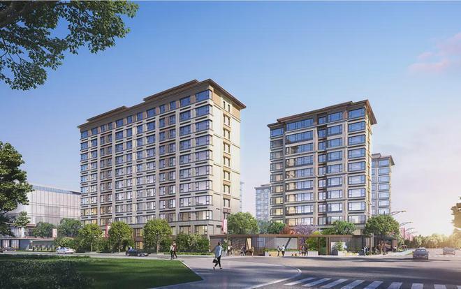 颐瑞府-好房子一步到位！颐瑞府生活“大有享法”！(图3)