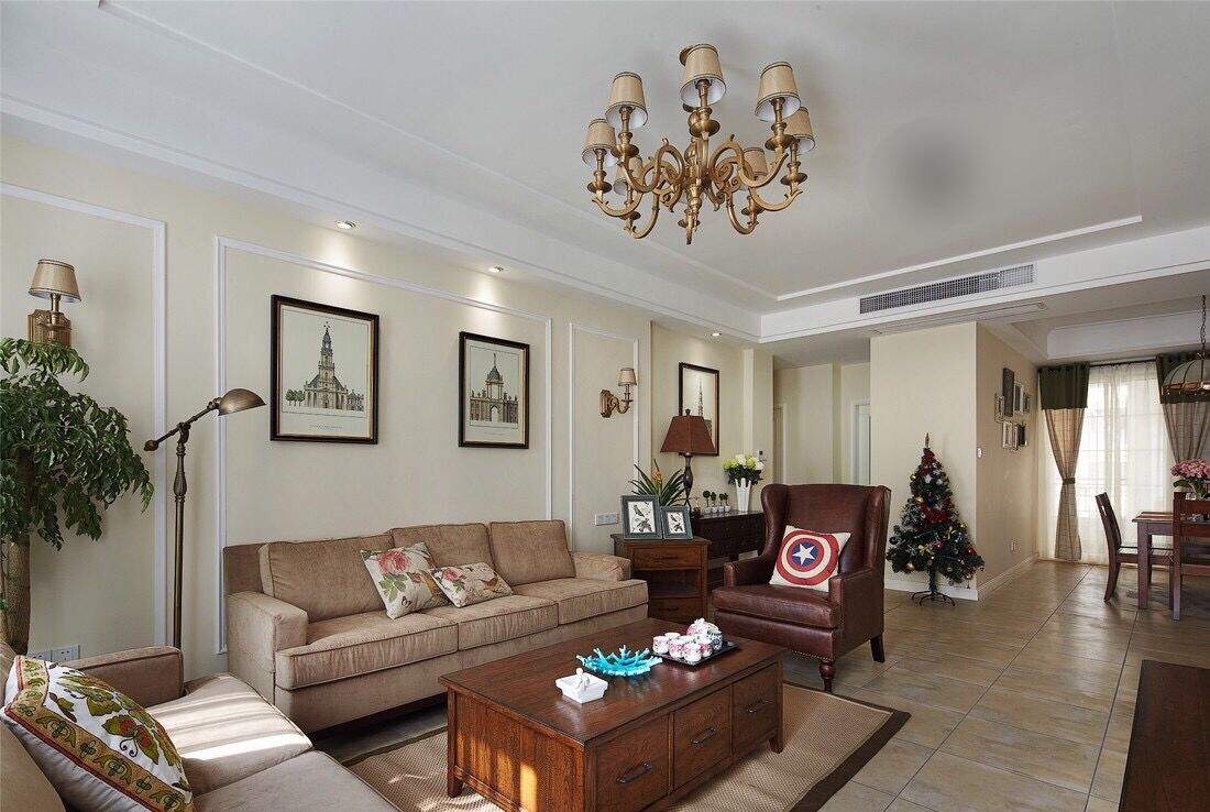 kaiyun：软装的概念是什么？软装的搭配技巧