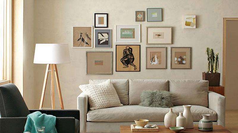 kaiyun：软装的概念是什么？软装的搭配技巧(图2)