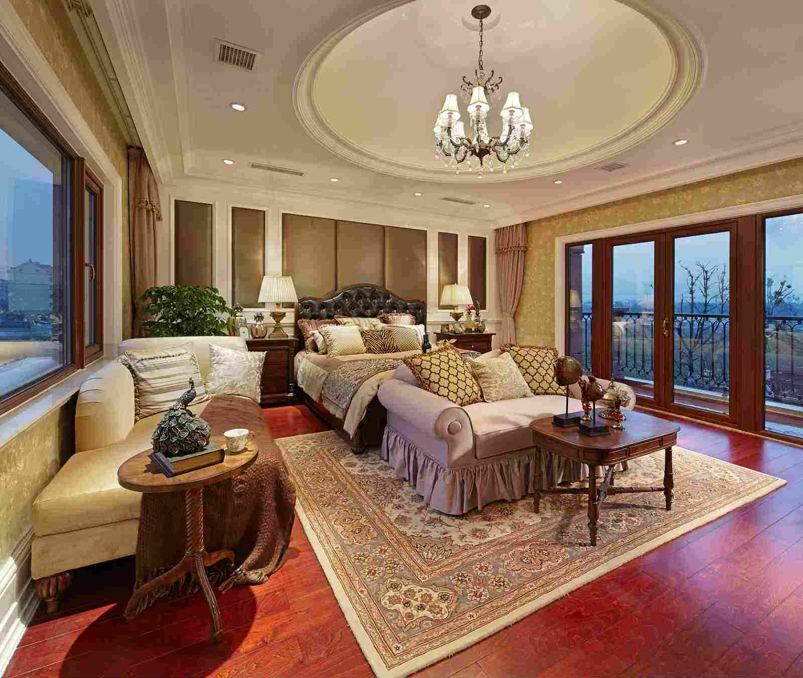 kaiyun：软装的概念是什么？软装的搭配技巧(图3)