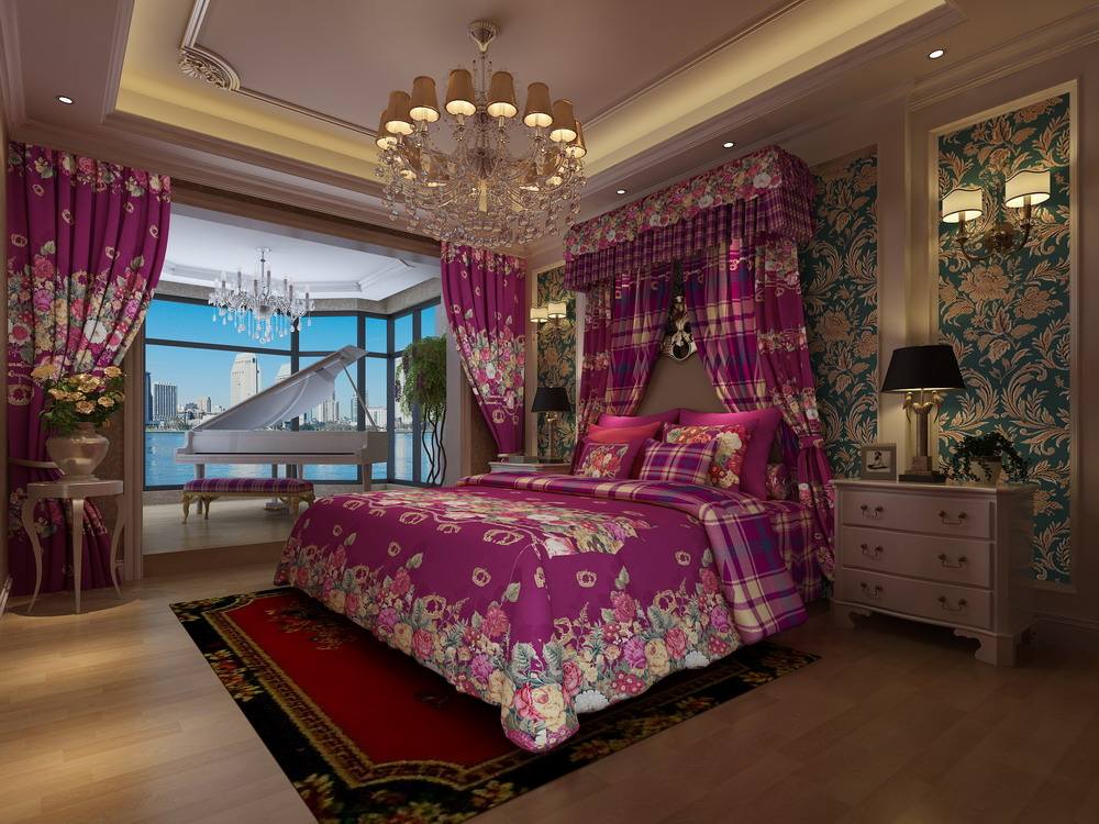 kaiyun：软装的概念是什么？软装的搭配技巧(图4)