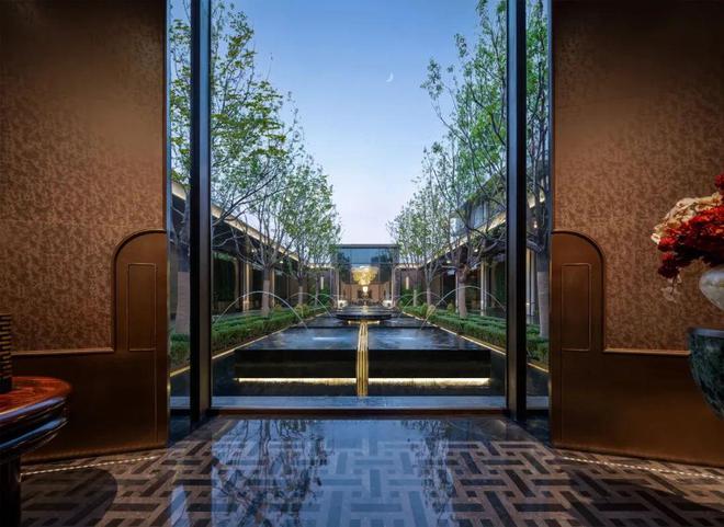 20024翡丽甲第售楼处（翡丽甲第）网站-营销中心-楼盘百科！(图6)