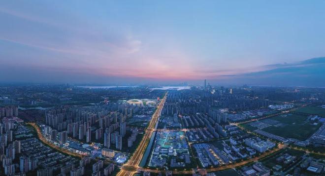 20024翡丽甲第售楼处（翡丽甲第）网站-营销中心-楼盘百科！(图11)