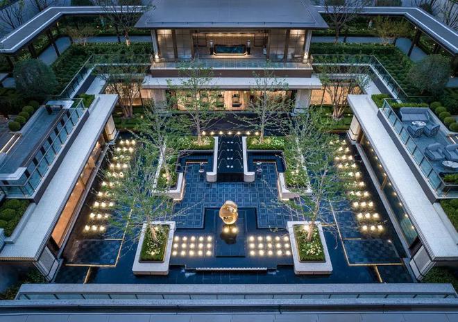 20024翡丽甲第售楼处（翡丽甲第）网站-营销中心-楼盘百科！(图7)