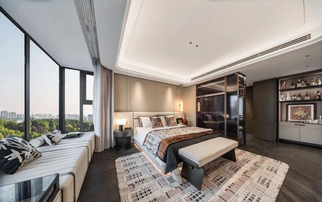 20024翡丽甲第售楼处（翡丽甲第）网站-营销中心-楼盘百科！(图14)