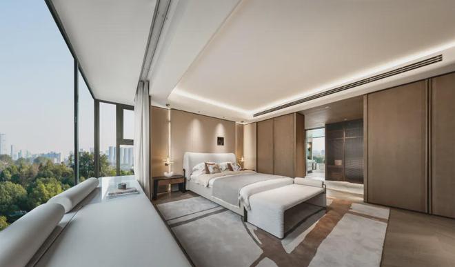 20024翡丽甲第售楼处（翡丽甲第）网站-营销中心-楼盘百科！(图18)