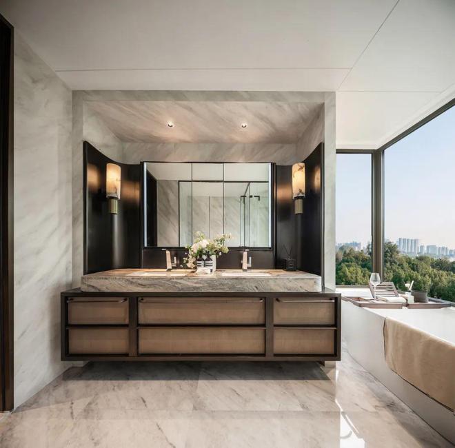 20024翡丽甲第售楼处（翡丽甲第）网站-营销中心-楼盘百科！(图19)