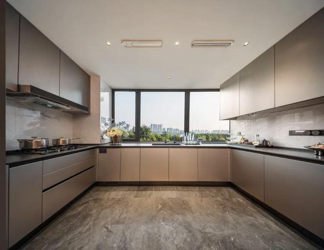 20024翡丽甲第售楼处（翡丽甲第）网站-营销中心-楼盘百科！(图15)