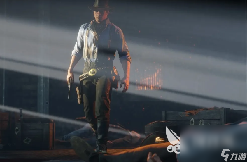 荒野大镖客救赎PC版流程多长荒野大镖客救赎流程时长介绍(图3)