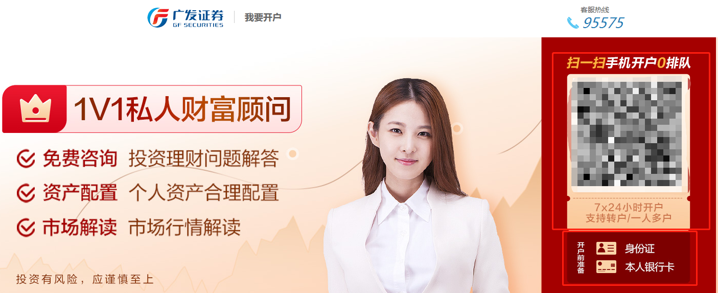 kaiyun入口：证券开户最简单流程一篇教你极速开户！(图2)